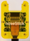 noseStick Body Yellow (NSBY)