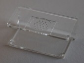 noseStick Cover Clear (NSCC)