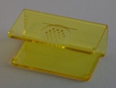 noseStick Cover Yellow (NSCY)