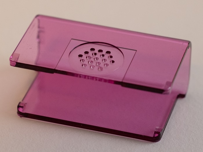 noseStick Cover Purple (NSCP)