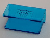 noseStick Cover Blue (NSCB)