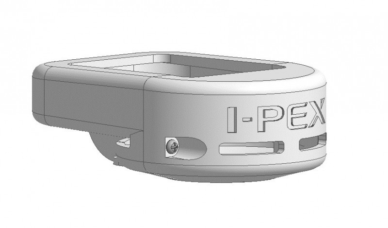 noseStick Holder (NSH)