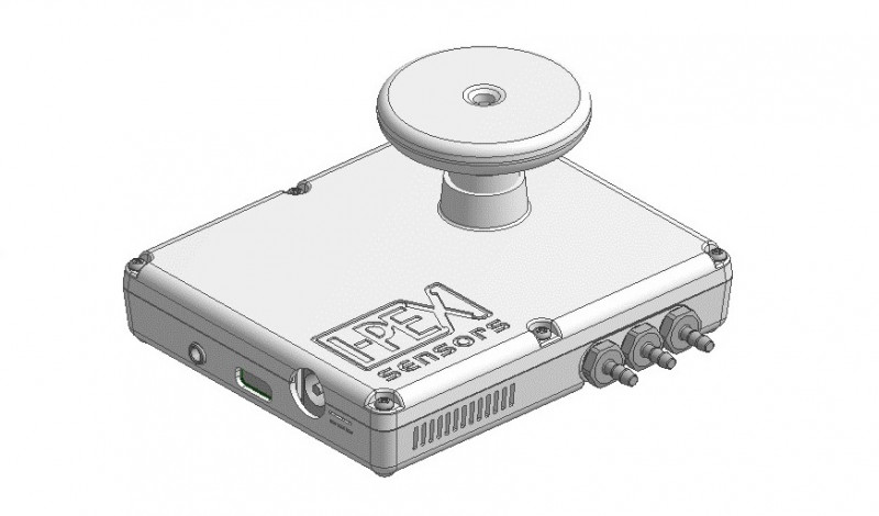 PMP Shower Head2 SET