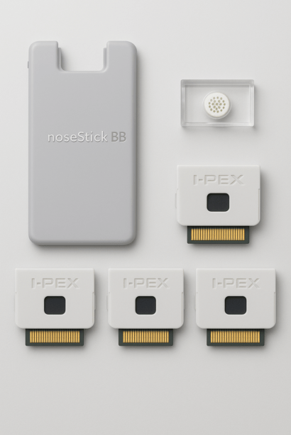 ��ͽ���ʡ�noseStick BB Full Set