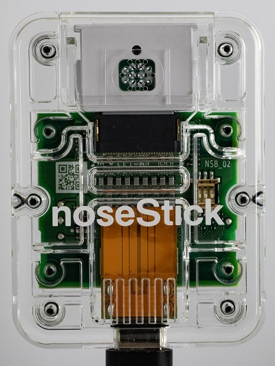 noseStick Set Clear (NSM0026)