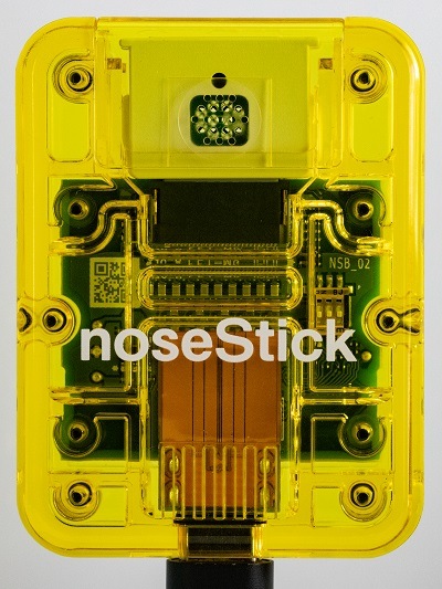 noseStick Set Yellow (NSM5029)