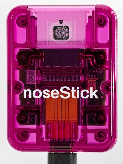 noseStick Set Purple (NSM5029)