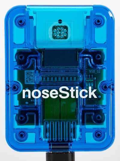 noseStick Set Blue 