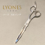 Lyones ɡ6.8