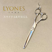 Lyones饤 5.8ҿ