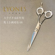 Lyones饤 6.0 ҿ1.5ξ