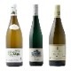 セットNo.2 基本入門編　白基本3品種 フランス編