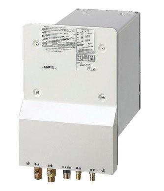 ハウステック バランス釜取替用 ガス給湯器 WFシリーズ カベピタ