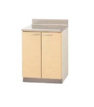 クリナップ さくら 調理台 間口60cm | 単品キッチン,クリナップ さくら