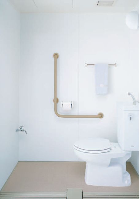 TOTO 押し入れトイレルーム JCV 0815サイズ Kタイプ | トイレ,TOTO