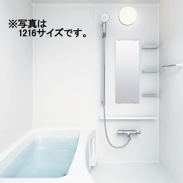 LIXIL INAX リノビオフィット 1216サイズ Nタイプ 標準仕様