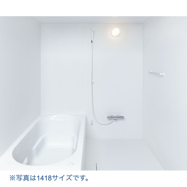 LIXIL マンションリフォーム用システムバス リノビオP 1416サイズ 標準