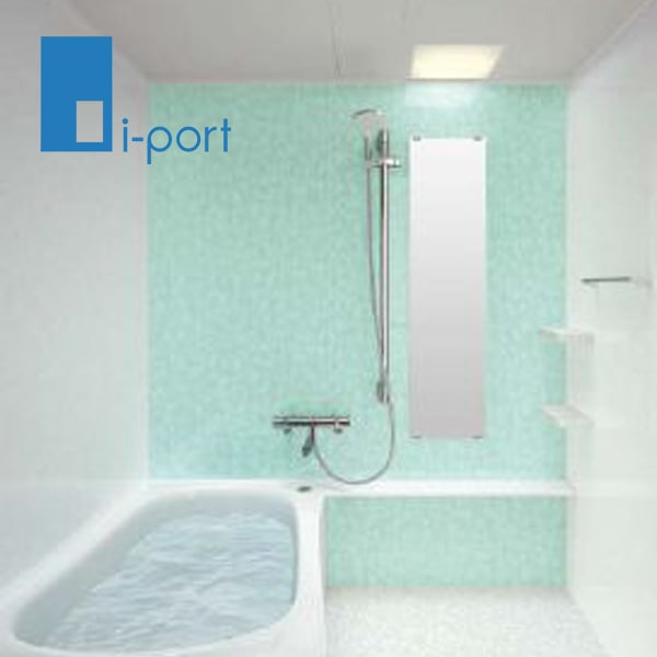 TOTO ひろがるWYほっカラリ床シリーズ 1416Jサイズ Tタイプ