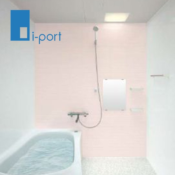 かいり　1216。 TOTO ひろがるWYほっカラリ床シリーズ 1216Aサイズ Nタイプ マンション