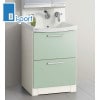 ����ʥå� ���̲����� �ե��󥷥� ���������� �ָ�60cm �����륹�饤�ɥ����� �νŷ׼�Ǽ�դ�