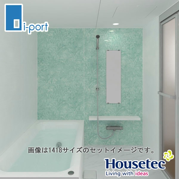 ハウステック コンフォーユCK スタイルG 1317サイズ 基本仕様 