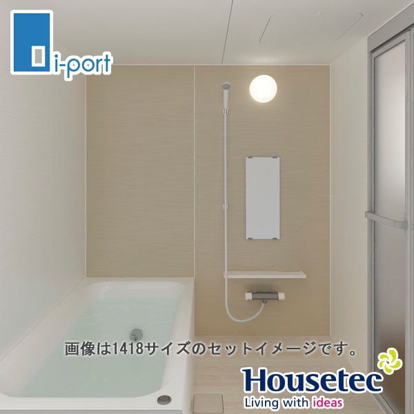 ハウステック コンフォーユCK スタイルF 1317サイズ 基本仕様 