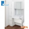 LIXIL �ɥ������������󥿡� �ְػ��б��饦��ɡ�����ݥ����� �ָ�1050mm �������� 3�̶����ȡ��륭��ӥͥåȥ��å� VHO-755SY+MDCX-753TX+VHS304 ���ӿ����