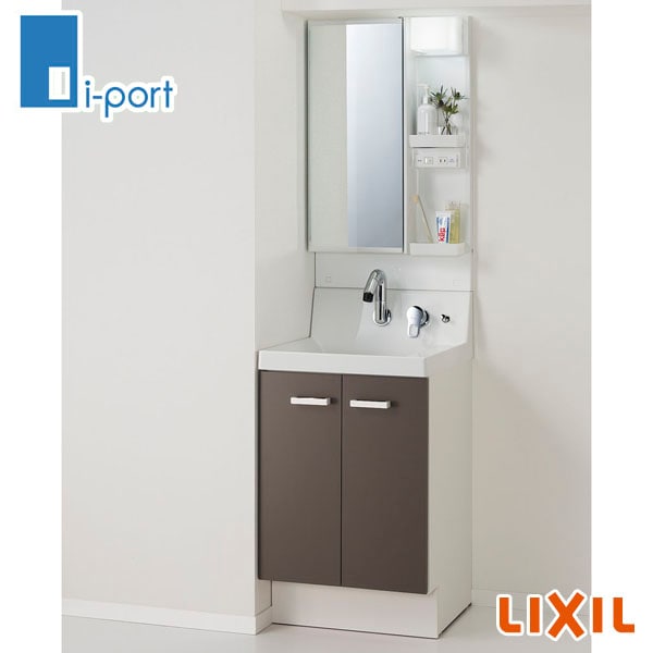 近隣配達可能　LIXIL リクシル　洗面化粧台　AR3N-605 近隣配達可能 LIXIL リクシル 洗面化粧台 AR3N-605 ピアラ 洗面台本体