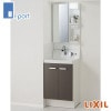 LIXIL �ԥ��� AR3N-505SY+MAR3-501TYJ ���̲����� �ָ�500mm �⥿���� 1�̶����å� (H1780��)