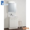 LIXIL �ԥ��� AR3N-605SY+MAR2-602TXS ���̲����� �ָ�600mm �⥿���� 2�̶����å�