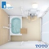 TOTO XAV 1620 UY ����˥åȥХ� �±�������Ի��߸���
