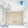 TOTO ESV 1218 US ���������� ���ܻ��� �±�������Ի��߸�����˥å�