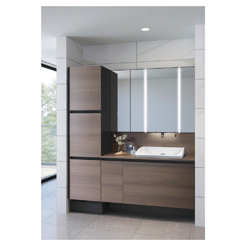 LIXIL ��ߥ��� �ָ�1690mm �ϥ��Хå��٥å��� ������ ���åȥץ�� ���̲����� INAX ���祳�饪����