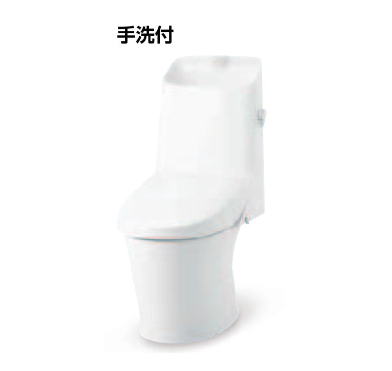 シャワートイレ 楽天市場】便器 アメージュ便器 リトイレ(手洗付) シャワー