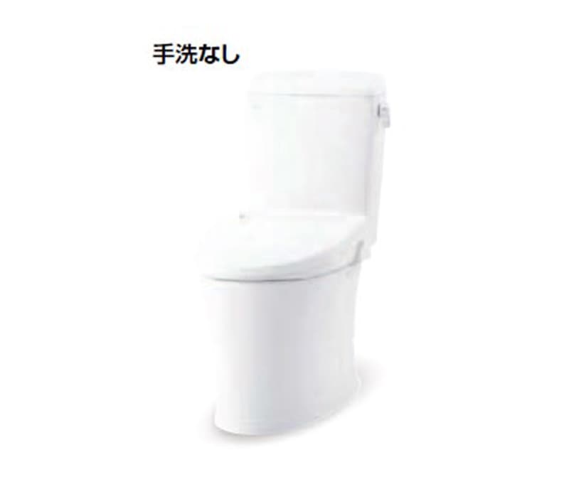 LIXIL アメージュ便器 床上排水（壁排水)155タイプ 手洗なし ハイパー