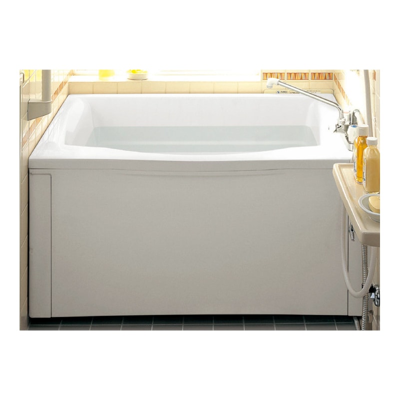 湯船さま専用 LIXIL ホールインワン（ガスふろ給湯器 壁貫通タイプ）専用浴槽 FRP