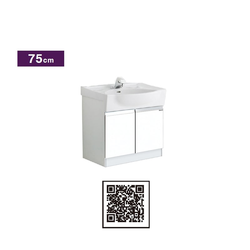 ���ɡʥޥ����åȡ�WSR-75AW ���̲��������� �ָ�75cm �ݥꥨ���ƥ���饿���� ���̲����� WSR���꡼��