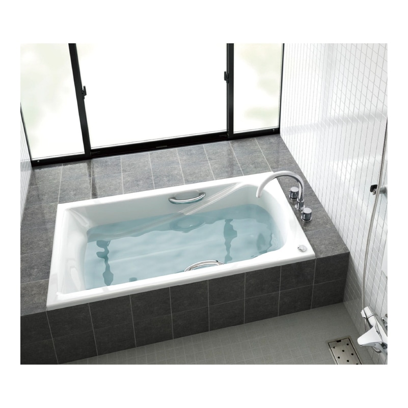 LIXIL ����󥶥��꡼����1400������ (1400��750�� �������勵���� TBND2-1400HP ���� ������Х�S