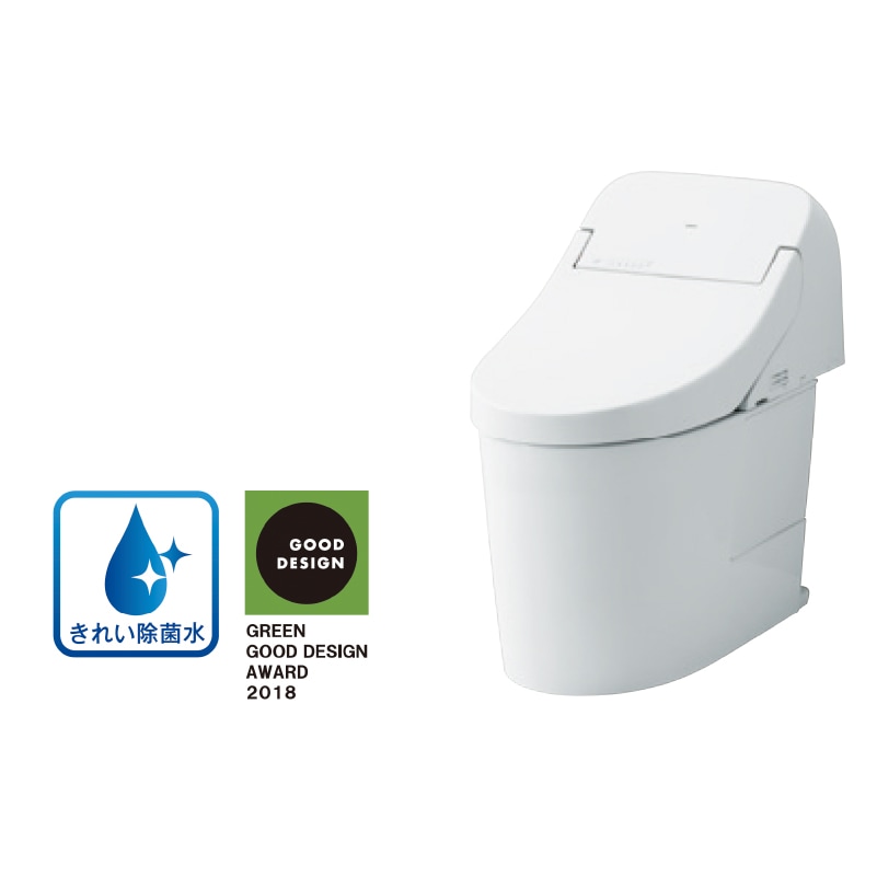 TOTO GG CES9435PXR ウォシュレット一体形便器 壁排水 排水芯148