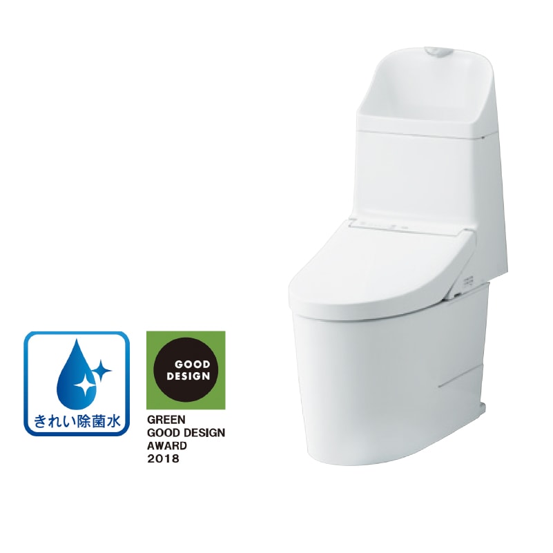 TOTO GG-800 CES9325P ウォシュレット一体形便器 壁排水 排水芯120mm