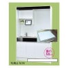 ��������� �ߥ˥��å��� New Mini �˥塼�ߥ� �ָ�120cm 2��IH�ҡ�����������