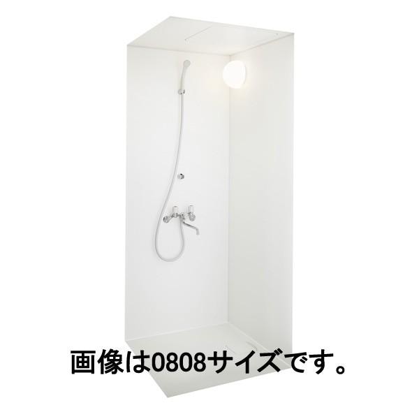 【決まりました】①ハウステック　シャワーユニット FJS-0808UALAG 2021年製 nksougouhanbai_rjs0816