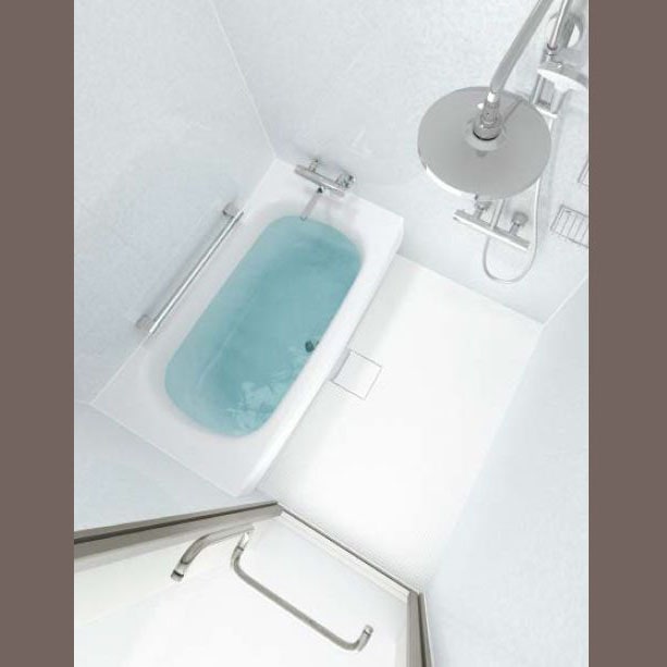 TOTO EDV1620UX ホテル向け 和風ユニットバス EDシリーズ 1620