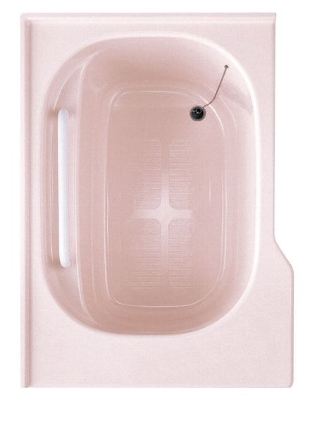 《KJK》 TOTO ポリバス パステルピンク ωγ1 PYS1202R #SR2 《TKF》 TOTO ポリバス パステルピンク ωγ1 PYS1202R