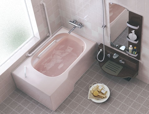 TOTO �ݥ�Х��ʤ����������� 1400������ PYS1412 R/L ����Ⱦ���ץ���