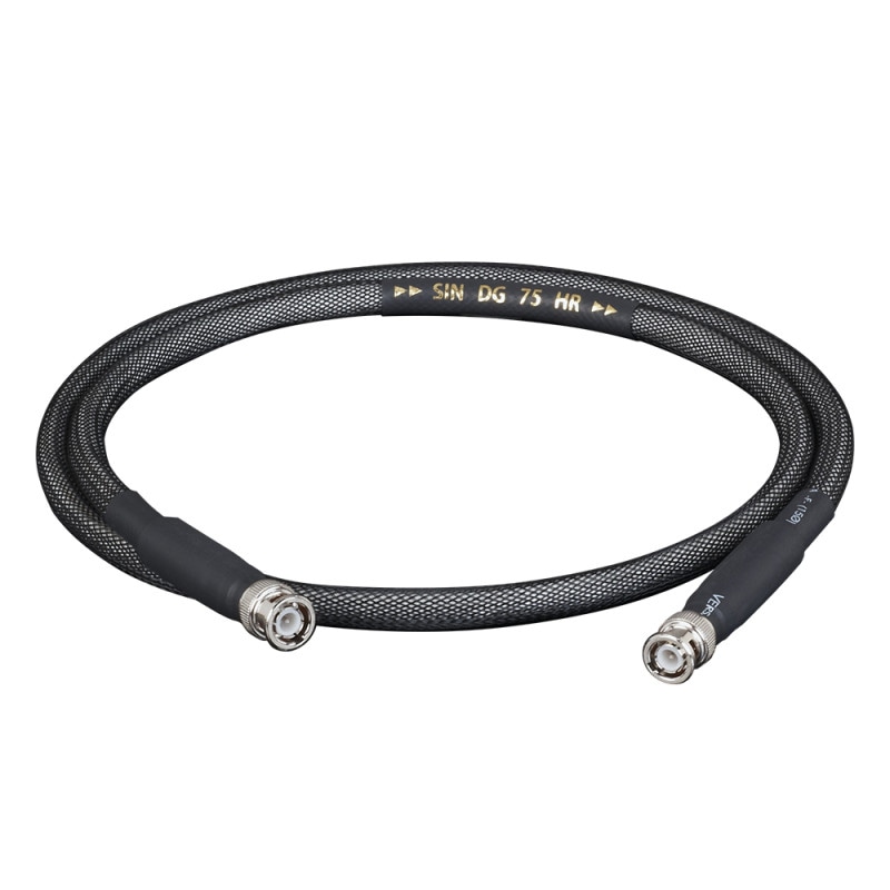 AET - SIN DG 75HR/1.2m��1�ܡ�BNC�ǥ����륱���֥��JP�աڴ����