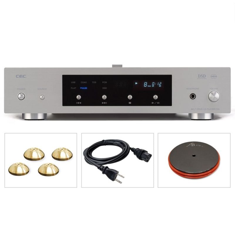 AIRBOW - CD5N Analogue/����ץ꡼�ȥѥå�������JP��