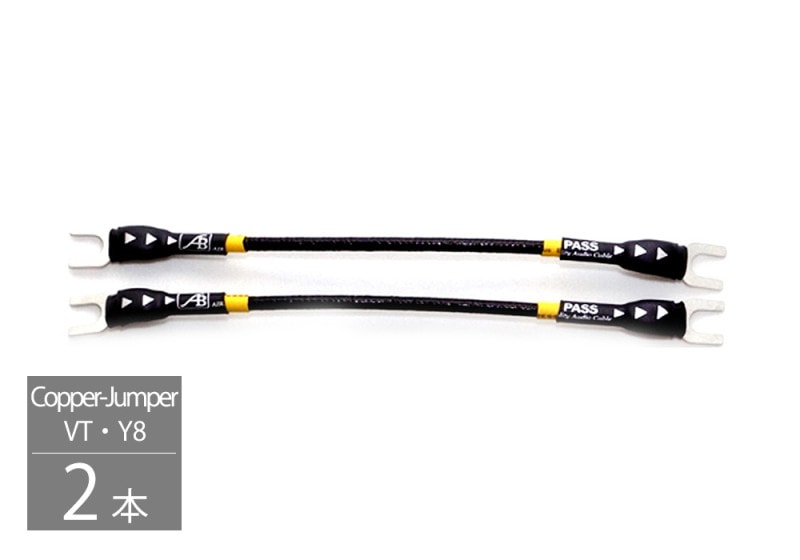 AIRBOW - Copper-Jumper-VT/Y8��2�ܡˡ�ξü8mmY�饰�ˡ�JP��