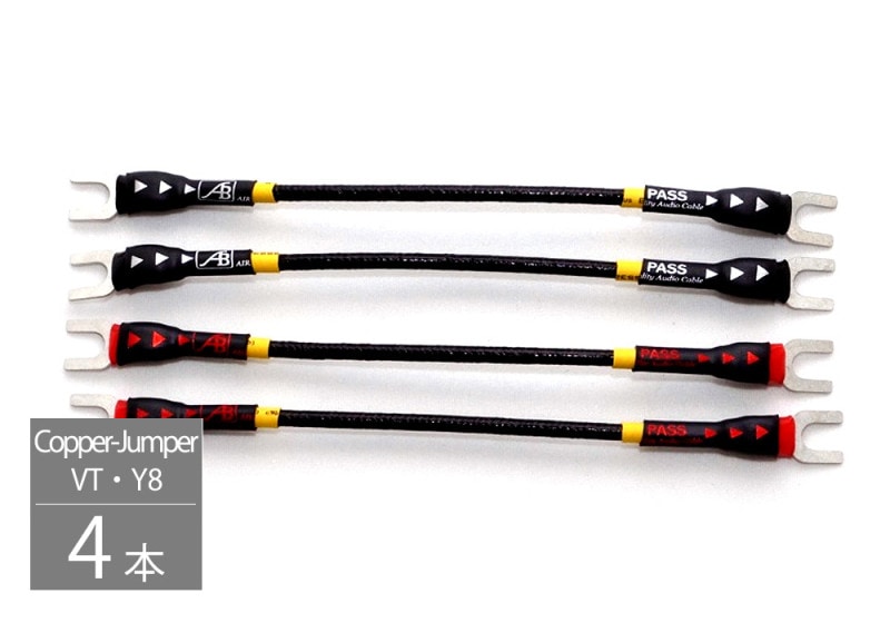 AIRBOW - Copper-Jumper-VT/Y8��4�ܡˡ�ξü8mmY�饰�ˡ�JP��