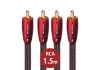 audioquest - RED RIVER/1.5mREDRIVER/1.5M/RCAˡRCAڥˡJPաں߸ͭ¨Ǽ